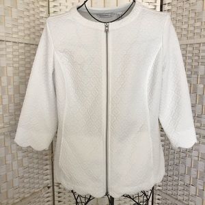 Isaac Mizrahi Blazer